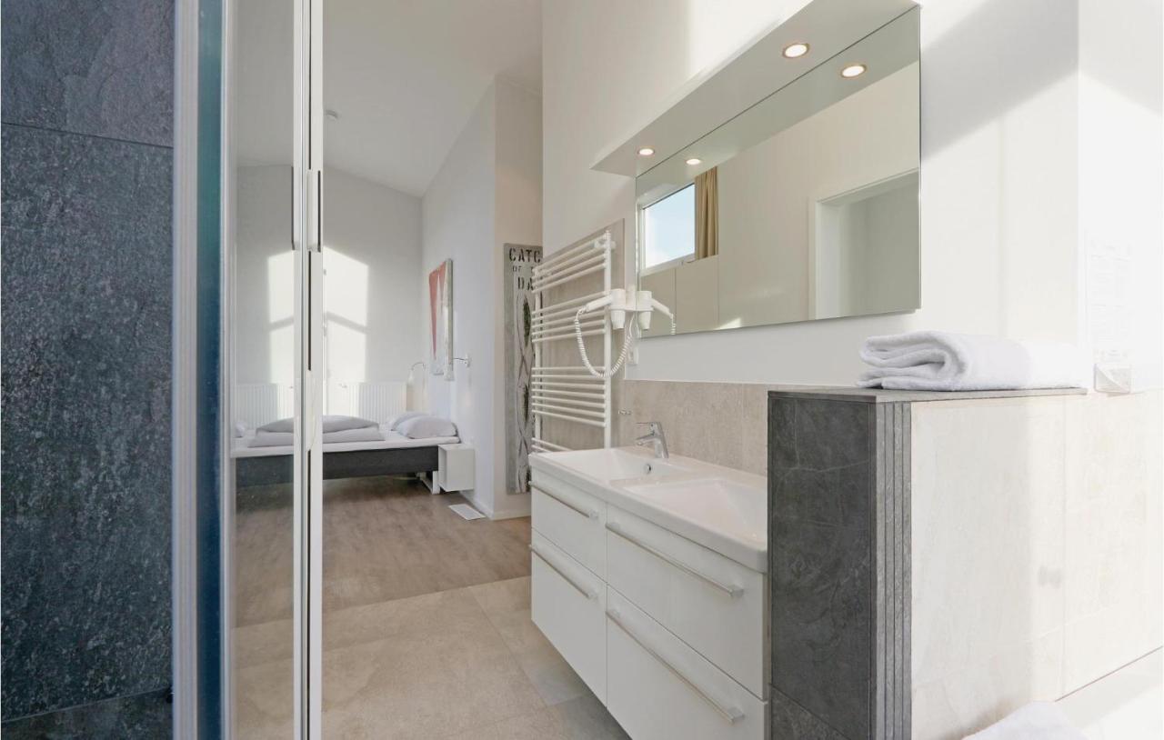 Dünenvilla 7 Apartment 5 Lübeck Dış mekan fotoğraf
