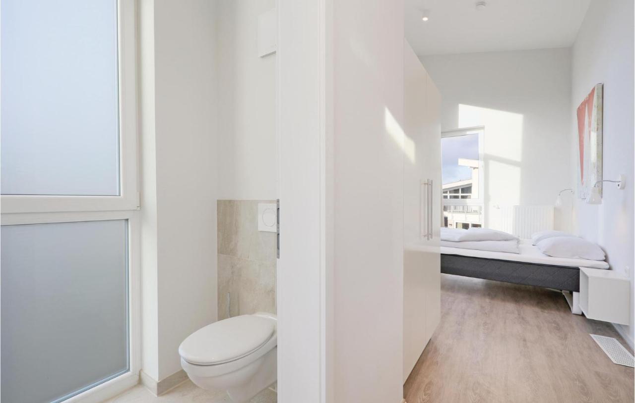 Dünenvilla 7 Apartment 5 Lübeck Dış mekan fotoğraf