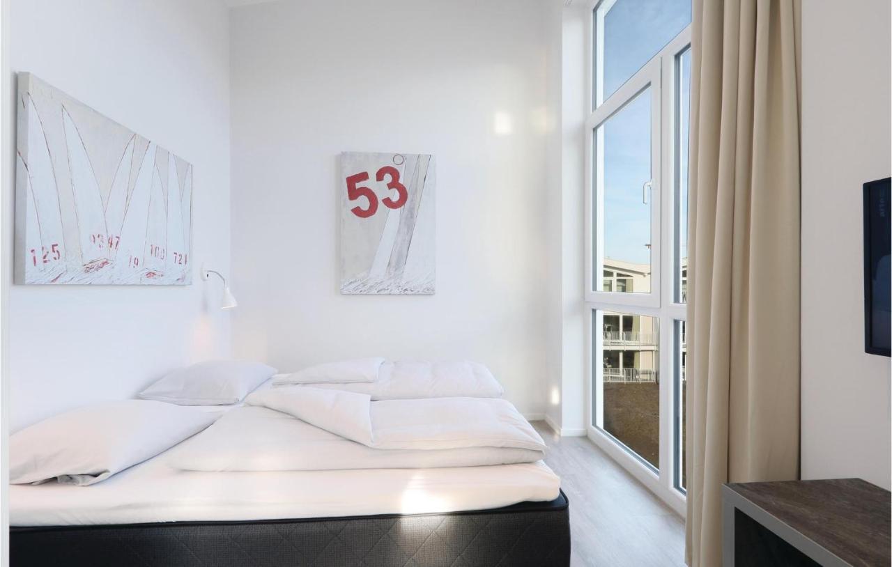 Dünenvilla 7 Apartment 5 Lübeck Dış mekan fotoğraf